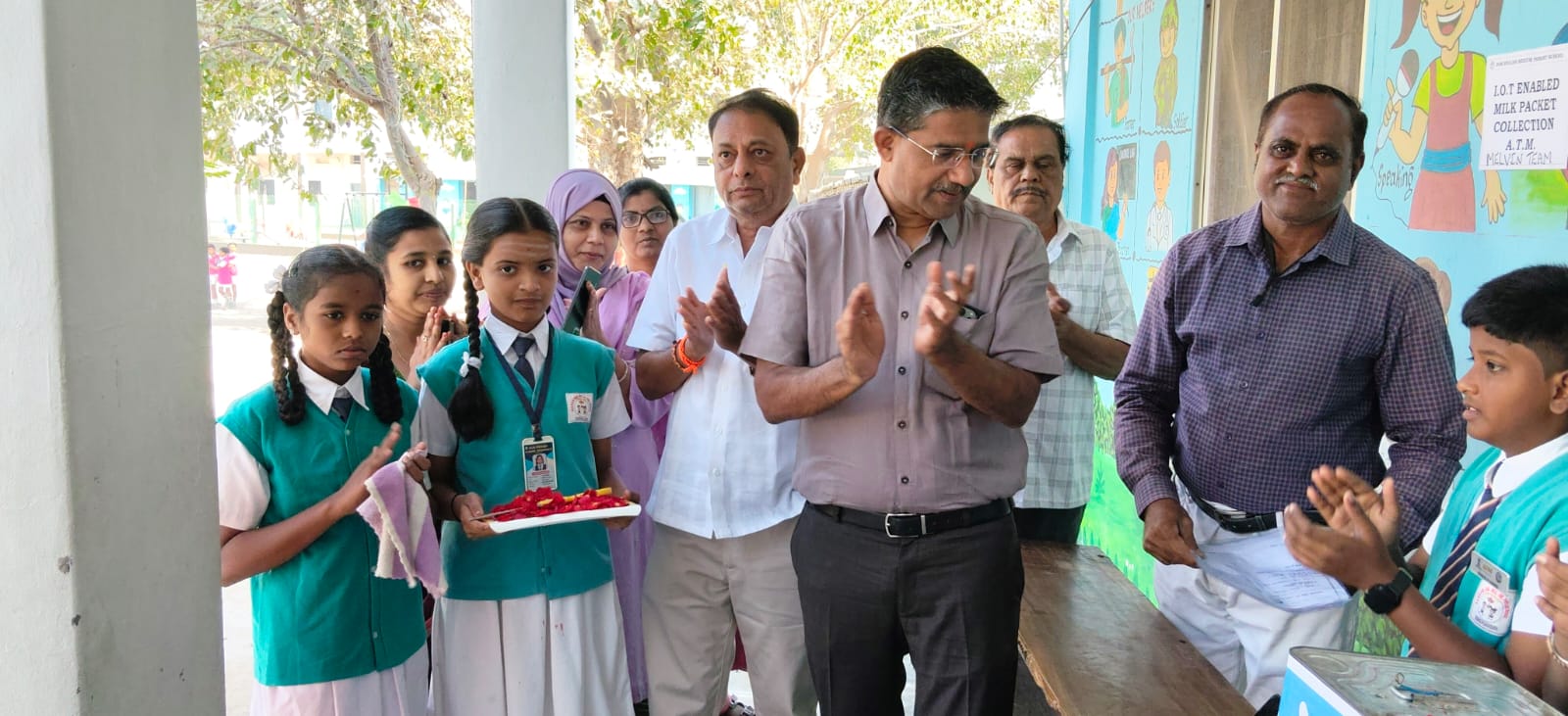 Science Exhibition 2026