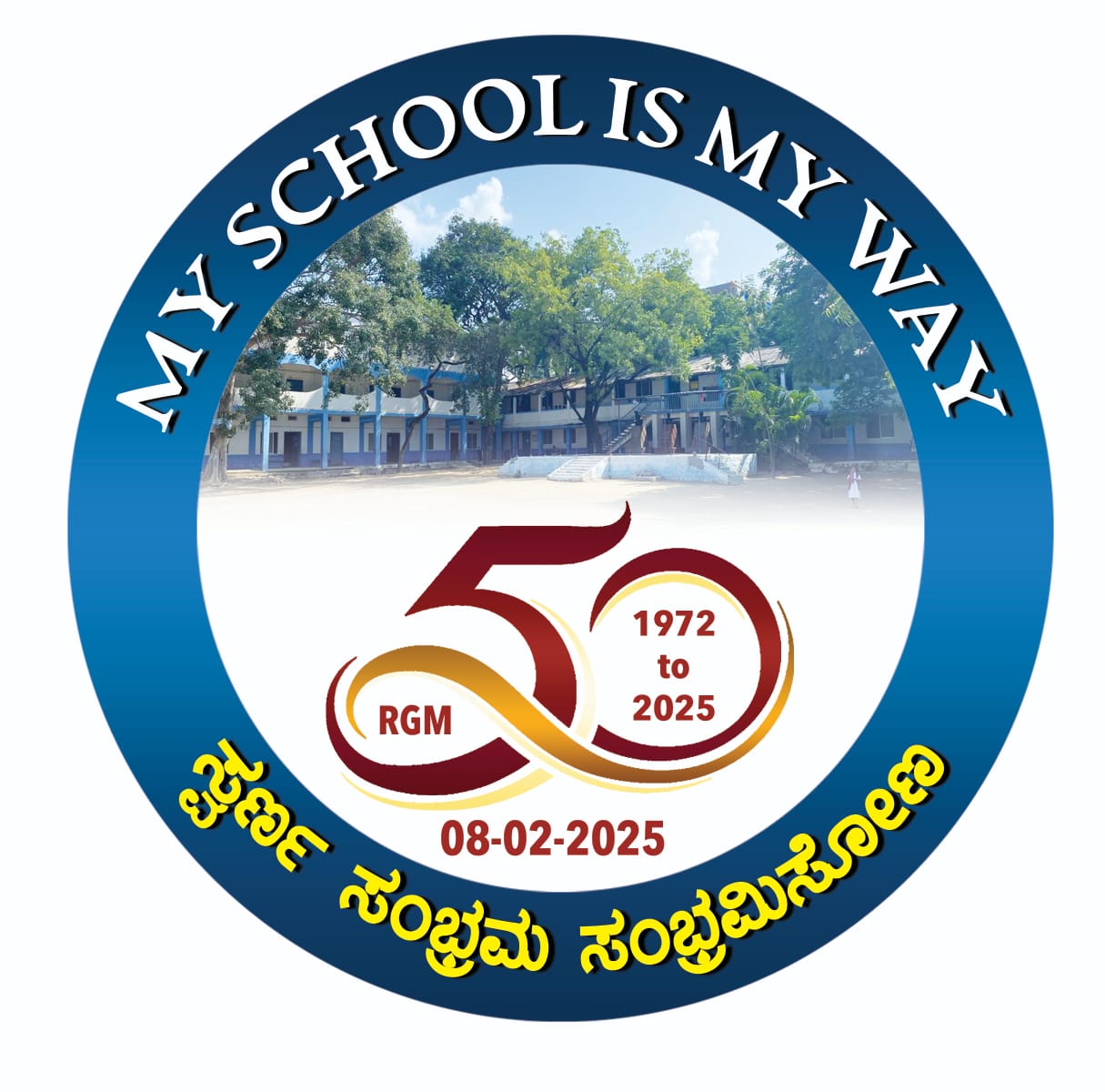 RGM Logo