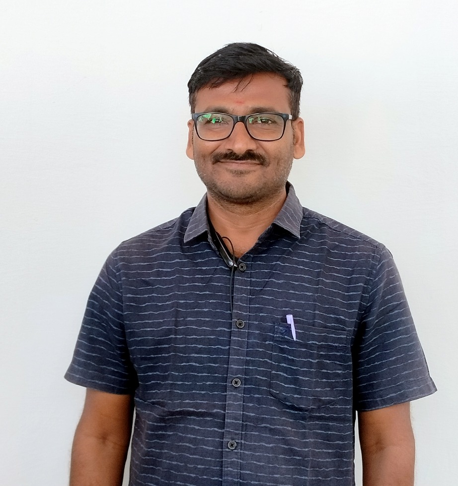 Sri.Amaresh