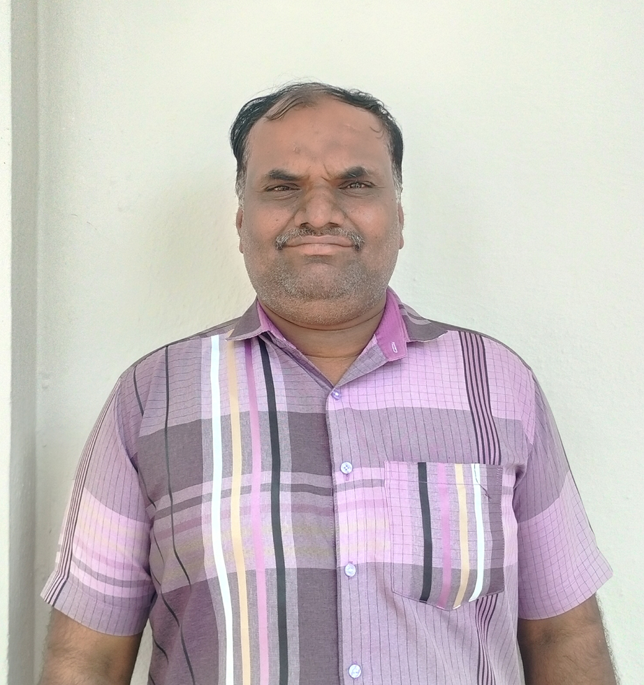 Sri. Srinivas Kulkarni