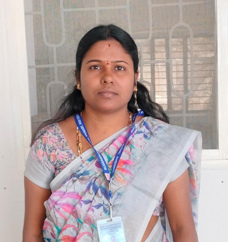 Smt. Pushpavathi