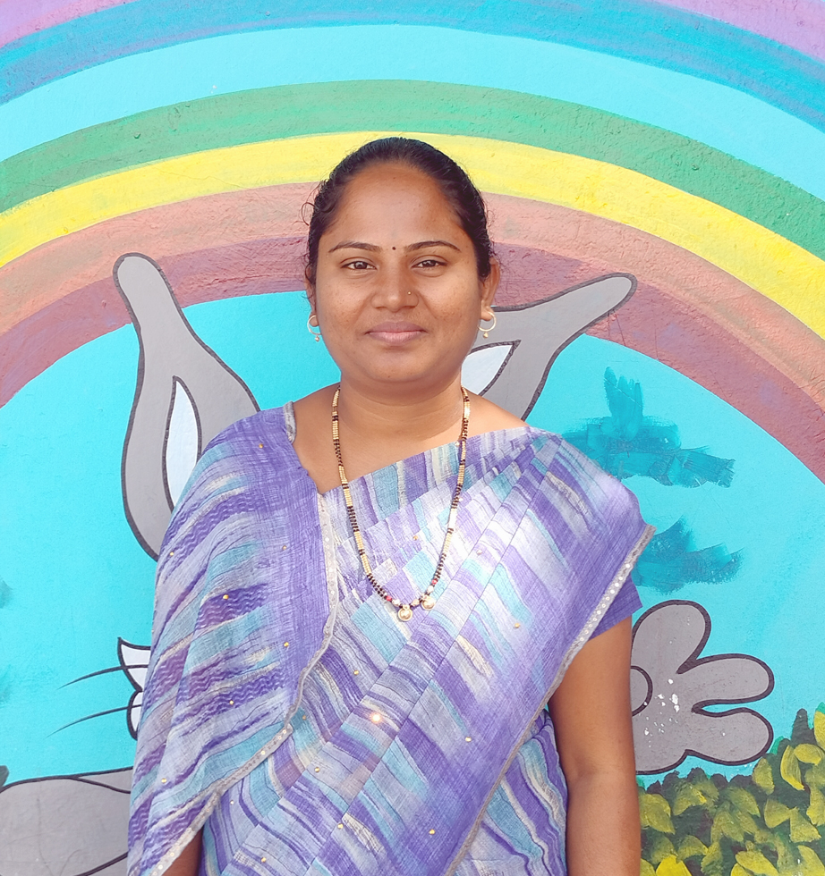 Smt. Amrutha
