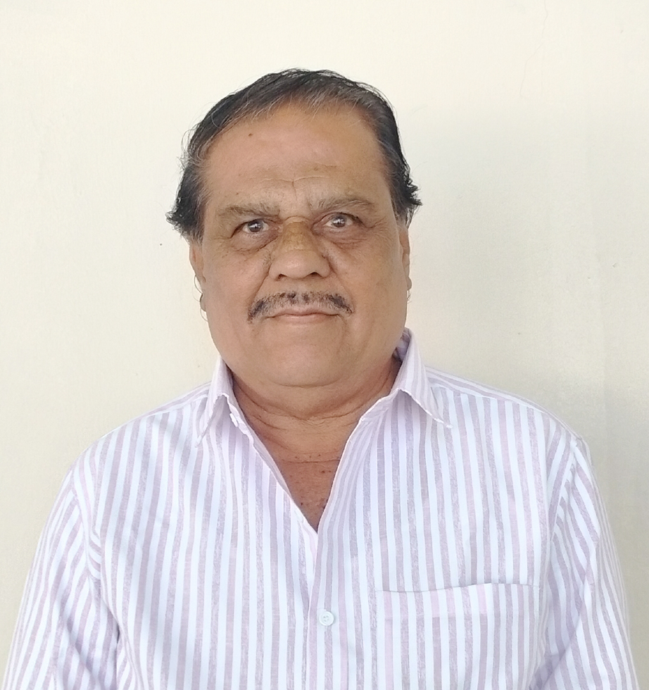 Sri. Rajshekar Khanapur