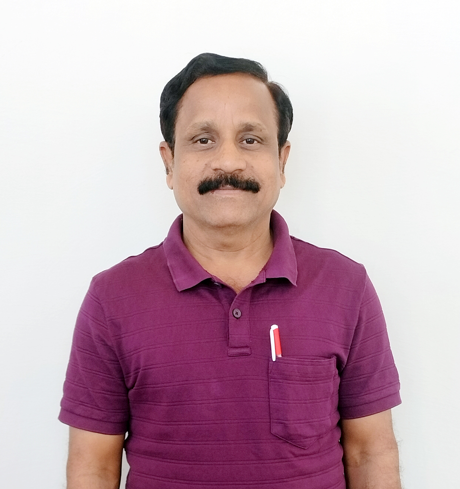 Sri.Chandrashekar .Y.Kadaganchi